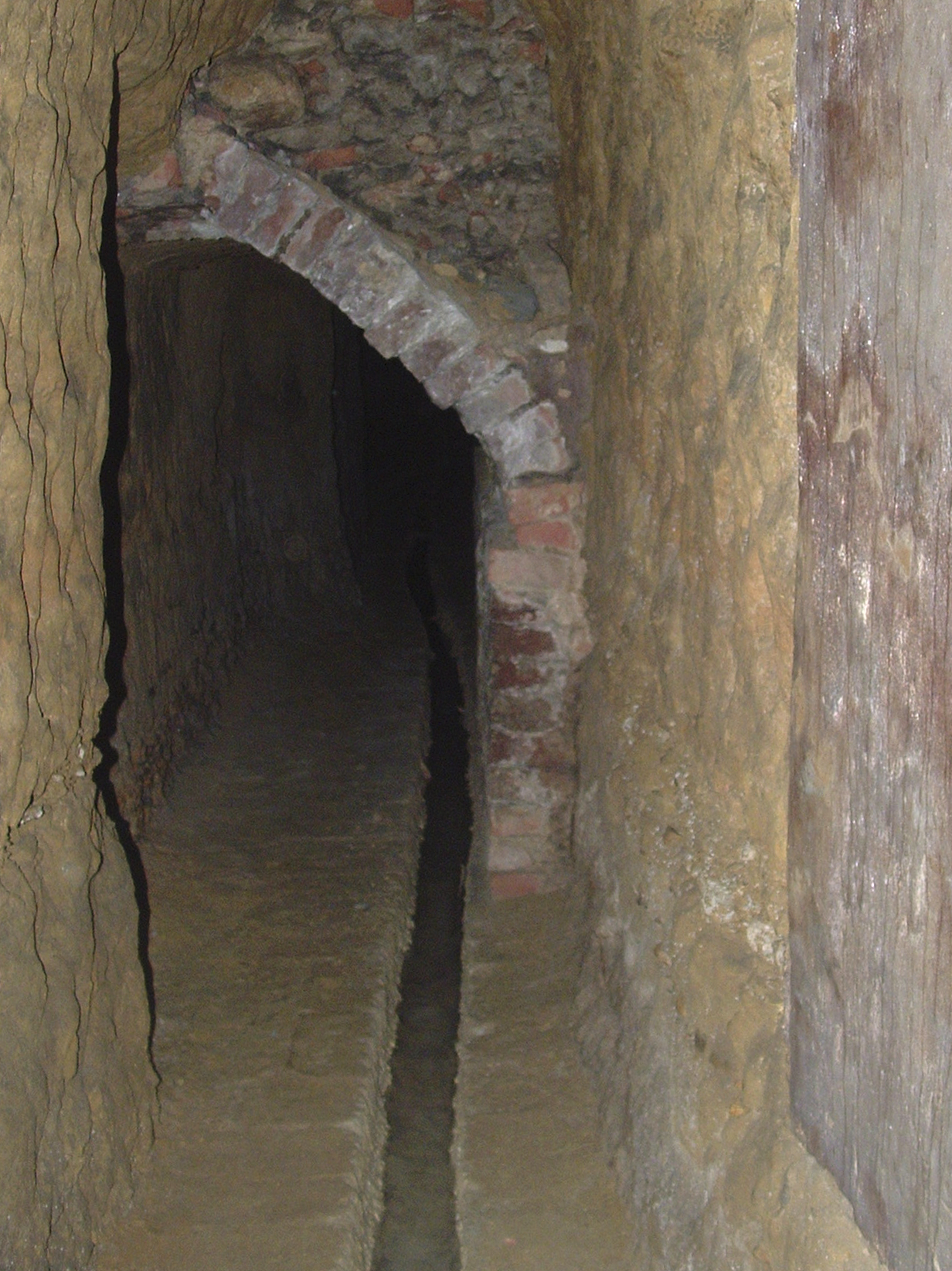 Bottini of Siena