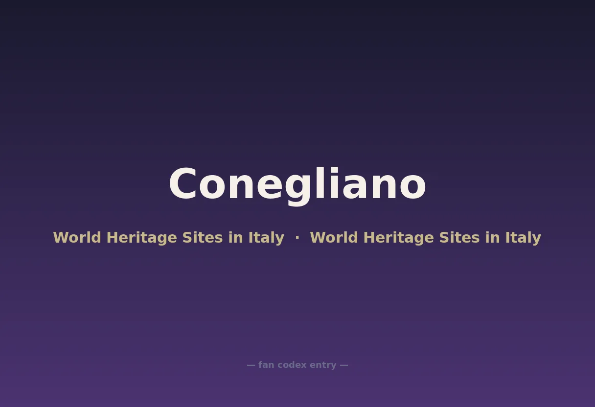Conegliano