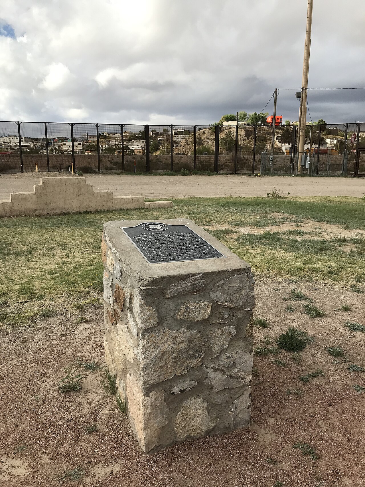 Camino Real de Tierra Adentro