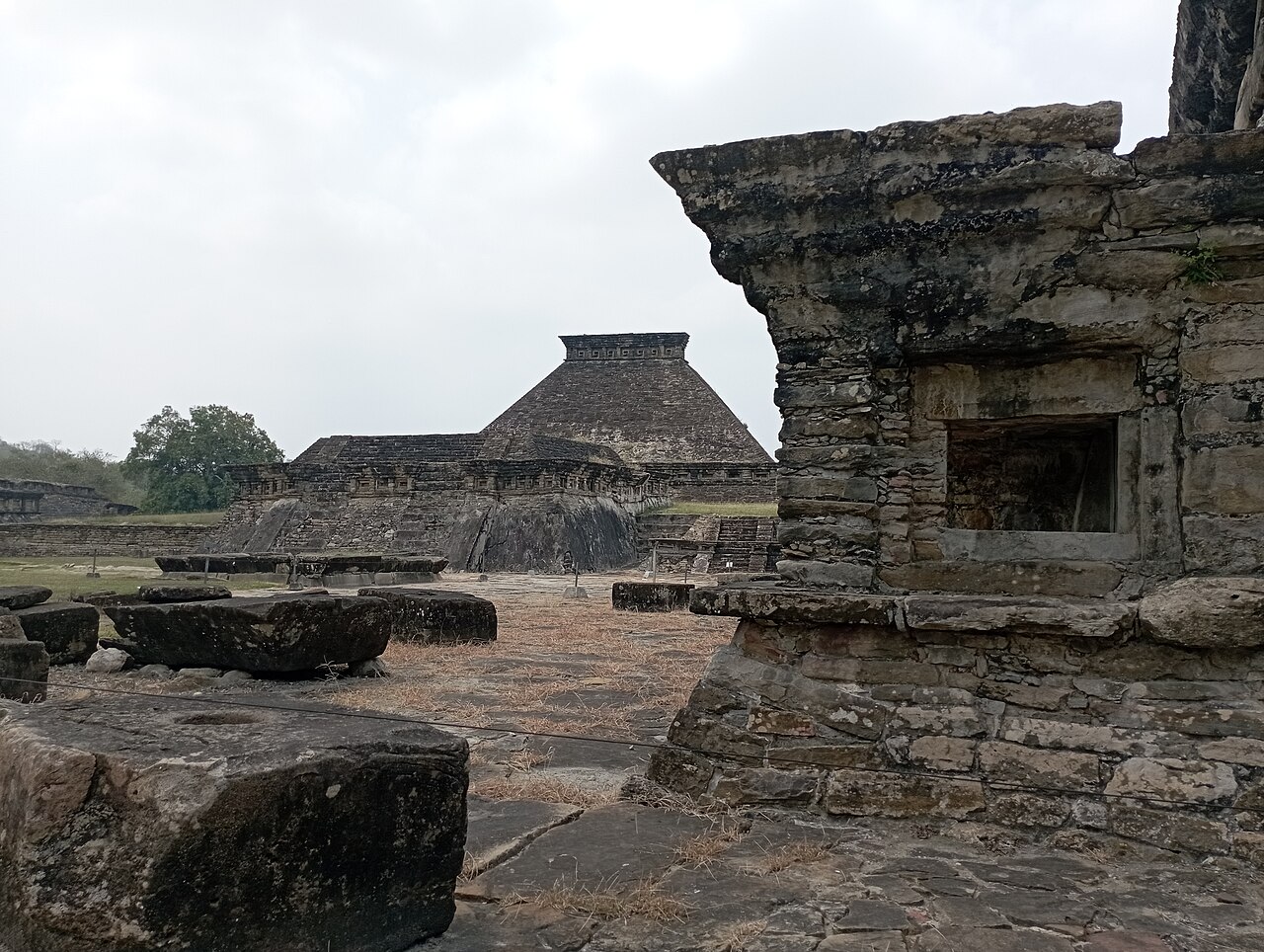 El Tajín