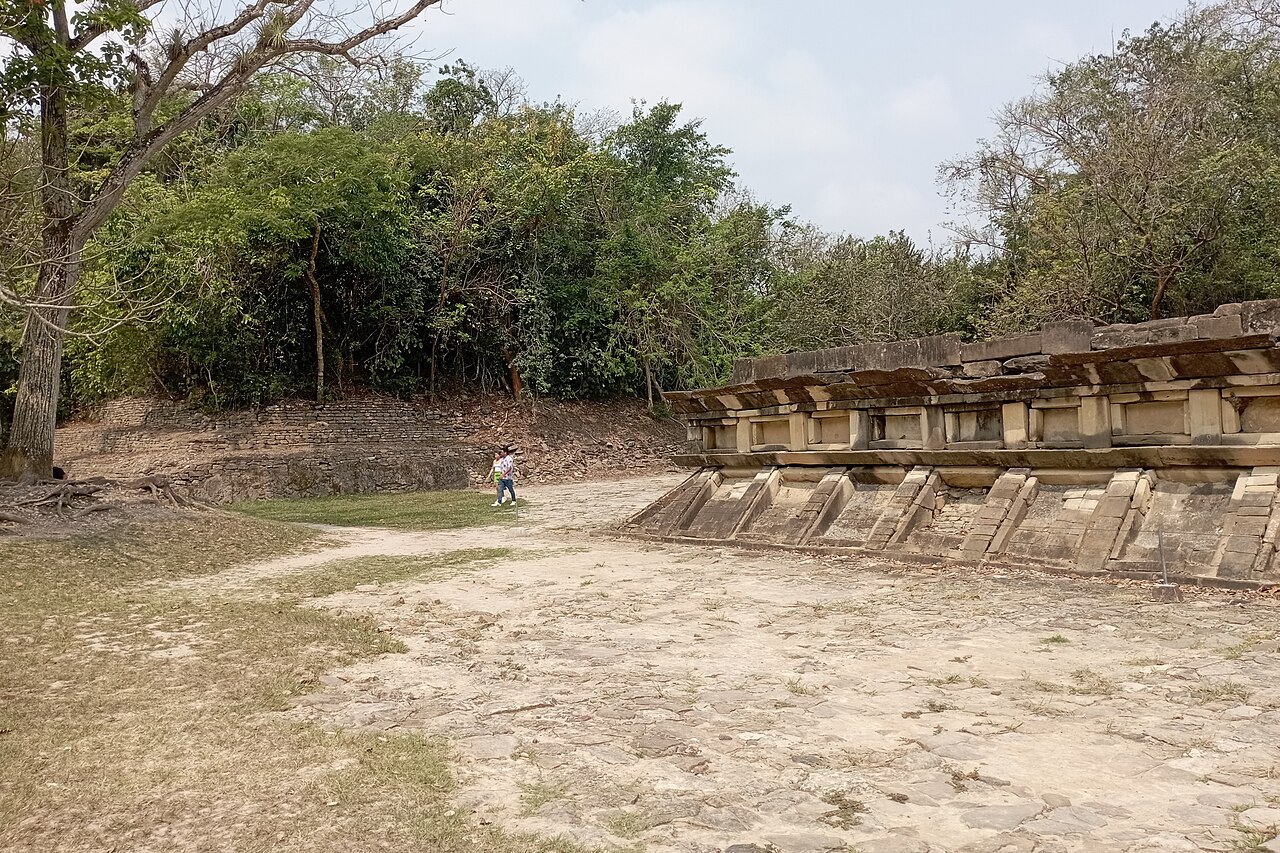 El Tajín