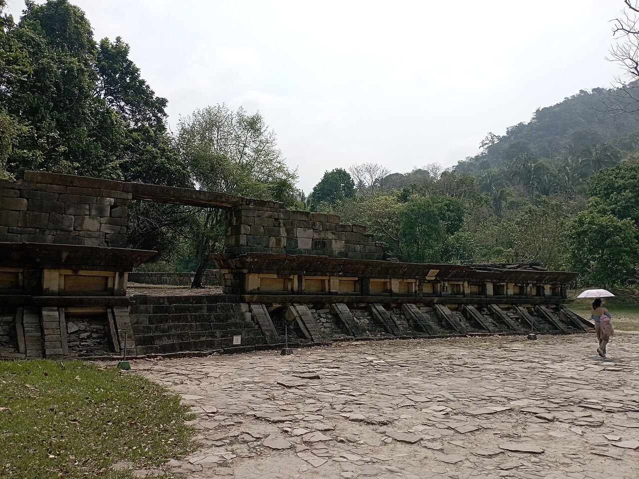 El Tajín
