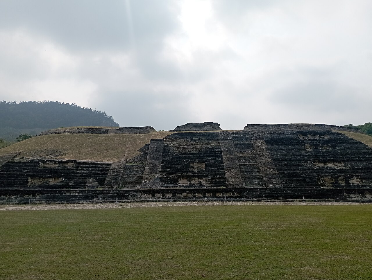 El Tajín