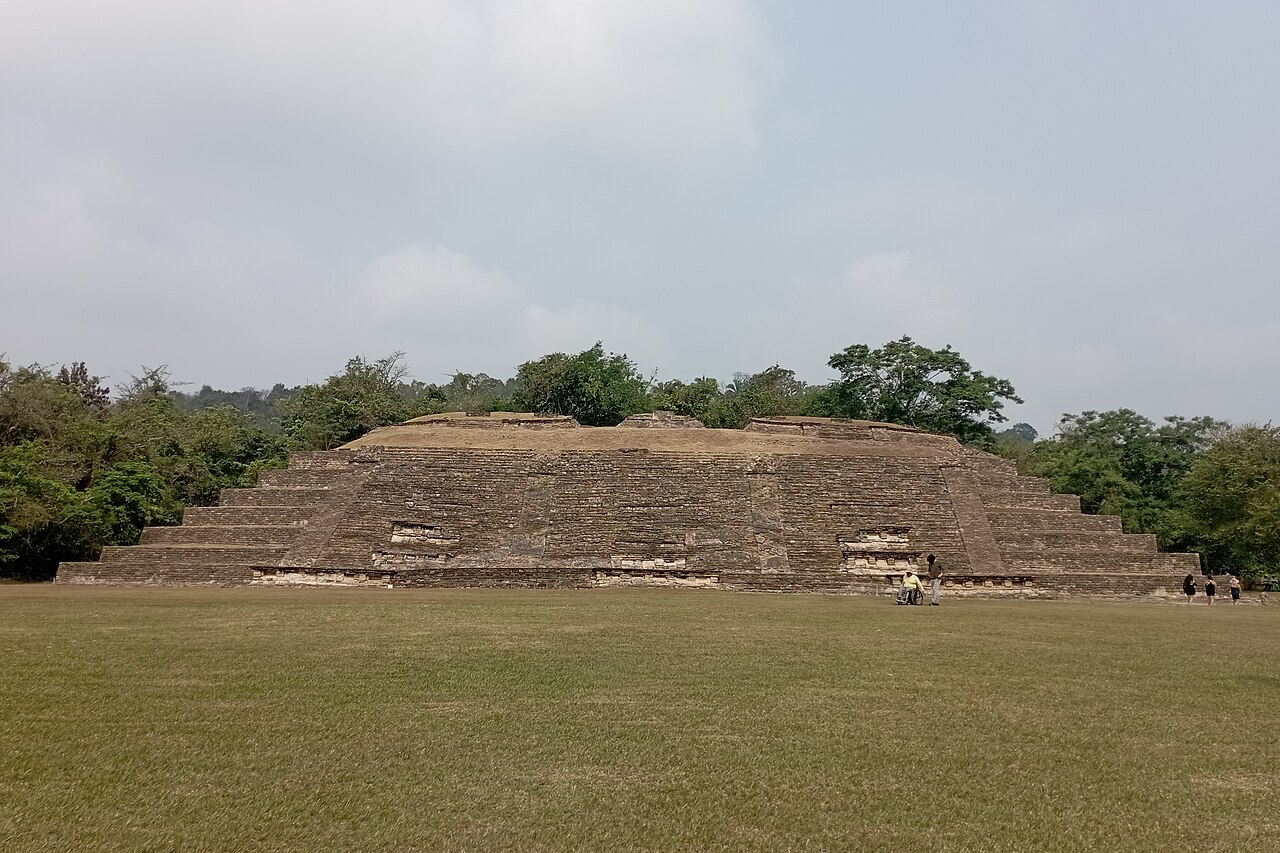 El Tajín