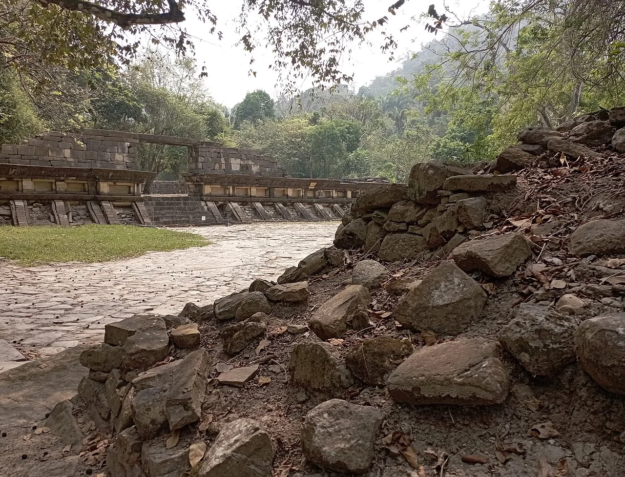 El Tajín