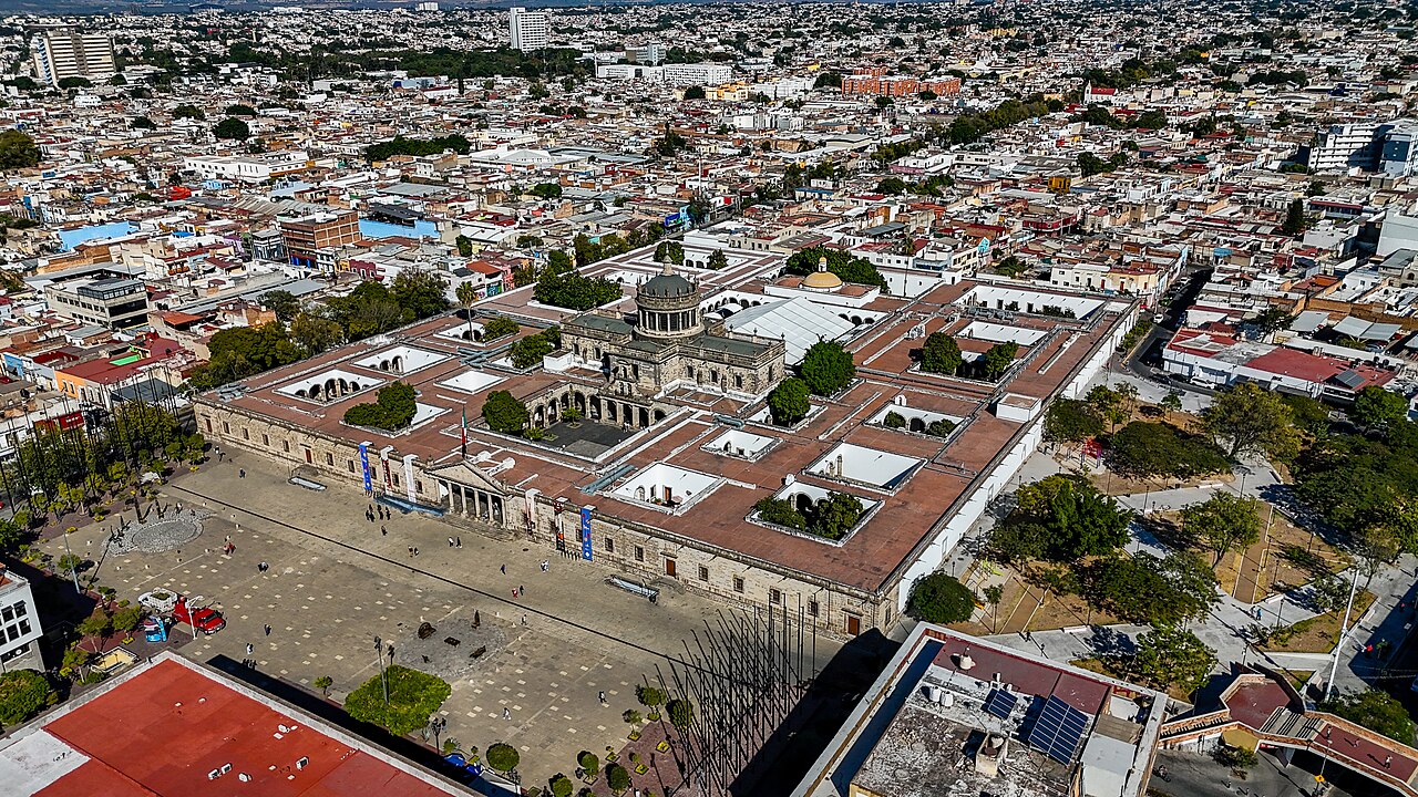 Hospicio Cabañas