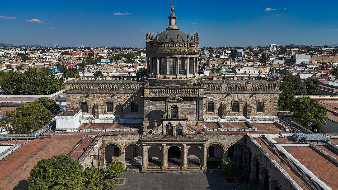 Hospicio Cabañas