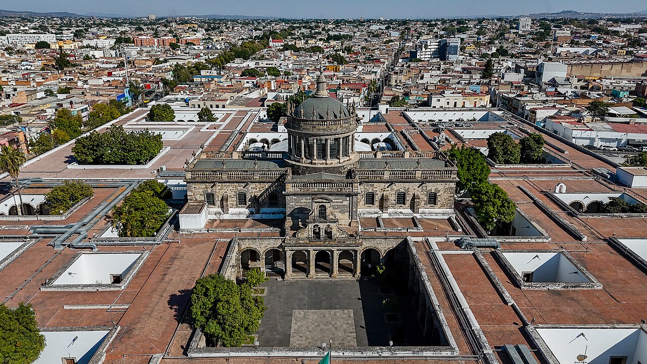 Hospicio Cabañas