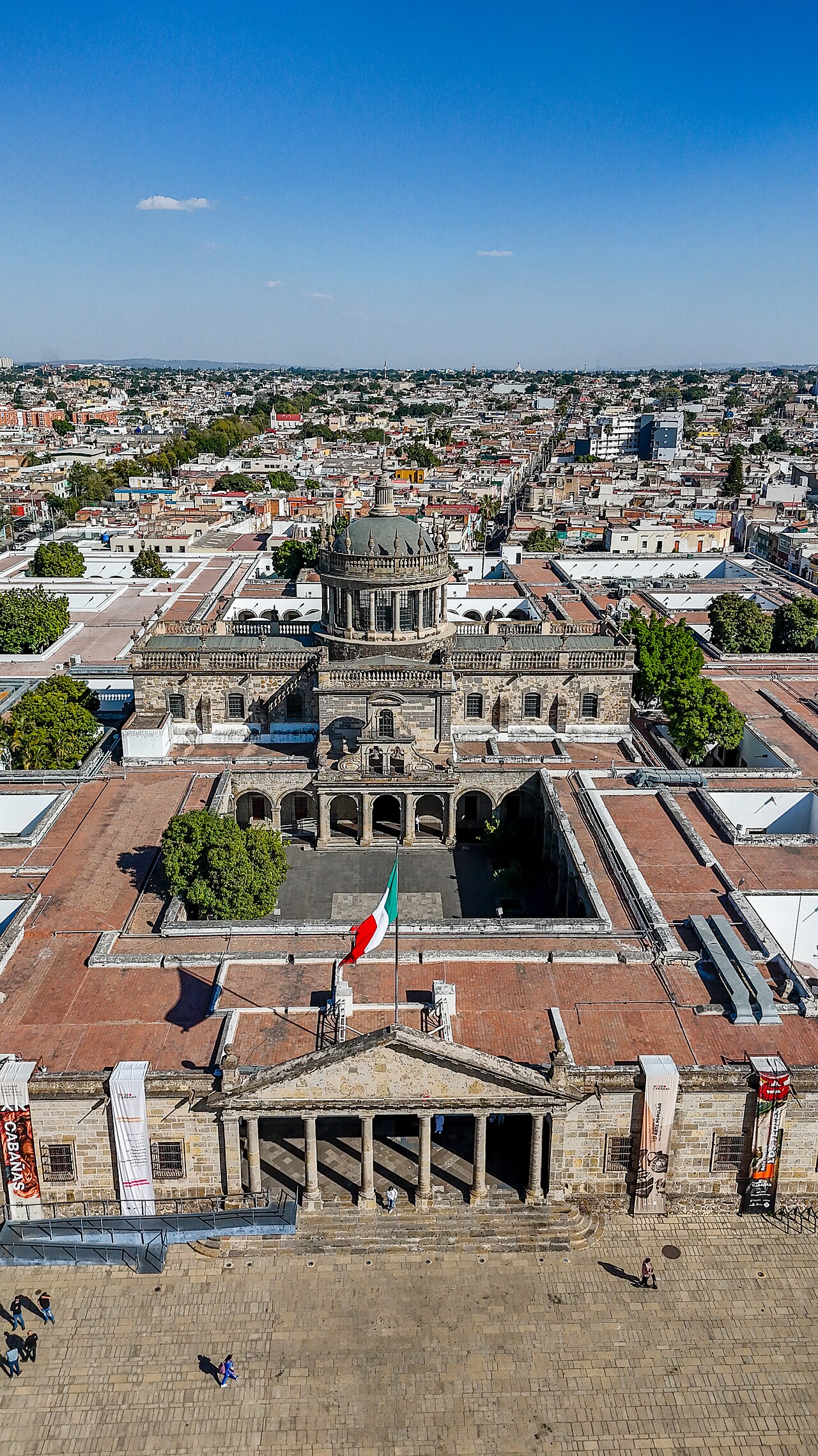 Hospicio Cabañas