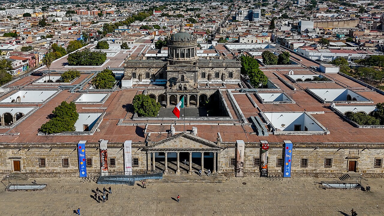 Hospicio Cabañas