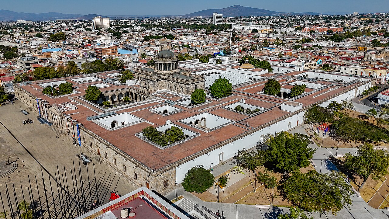 Hospicio Cabañas