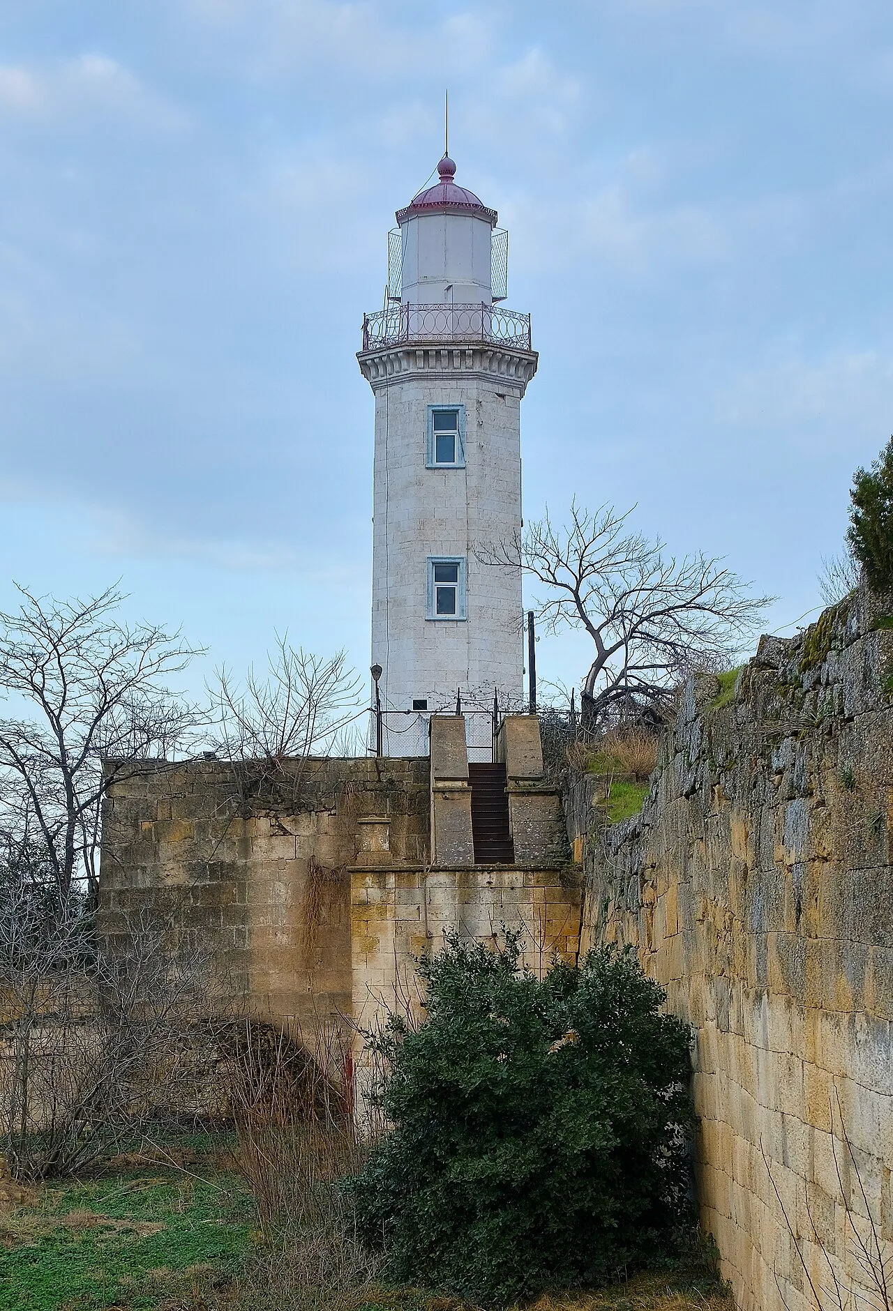 Fortifications of Derbent