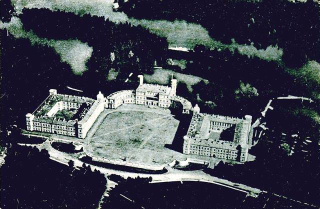 Gatchina