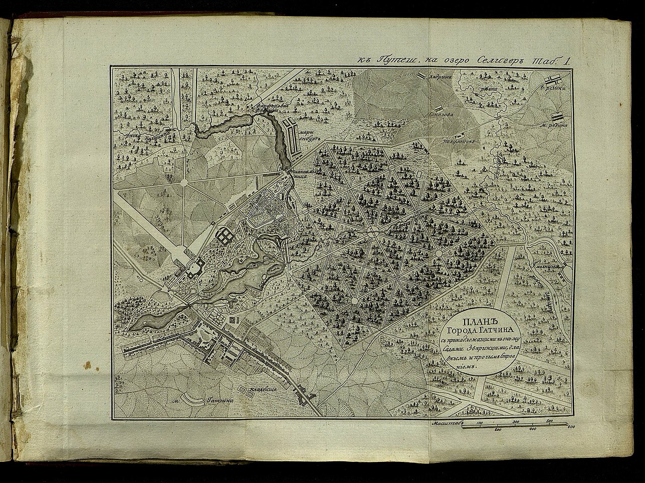 Gatchina