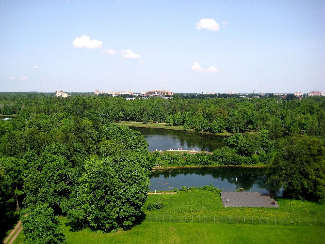 Gatchina