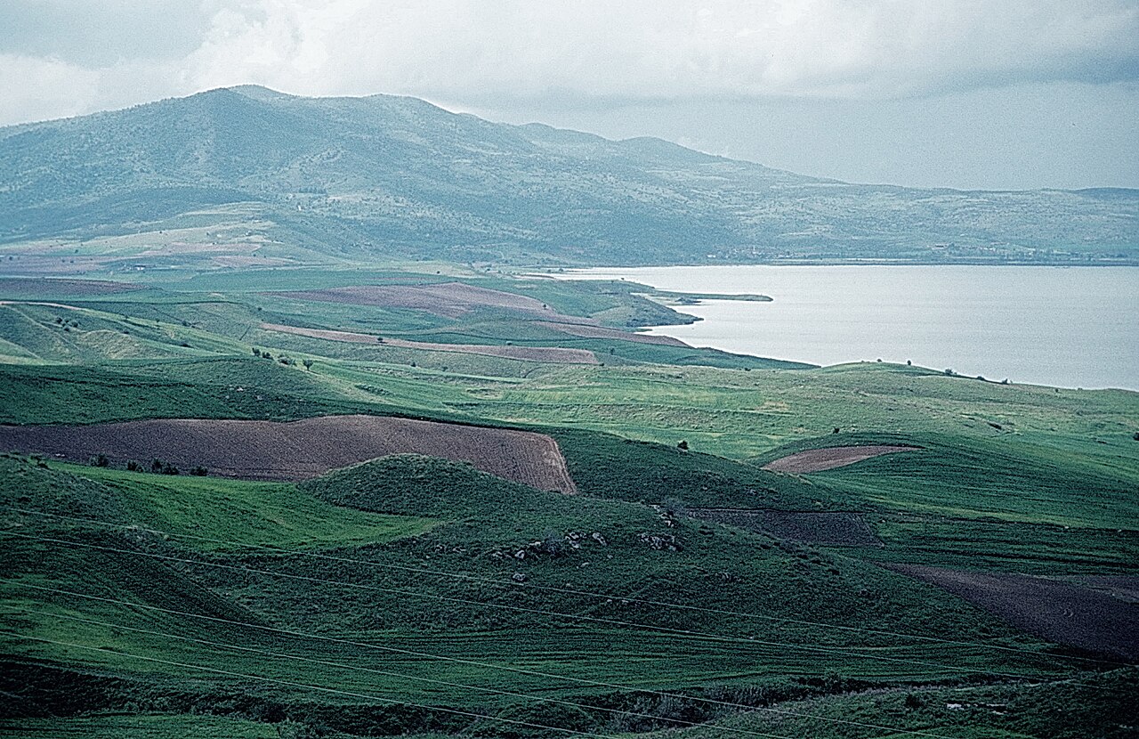 Bin Tepe