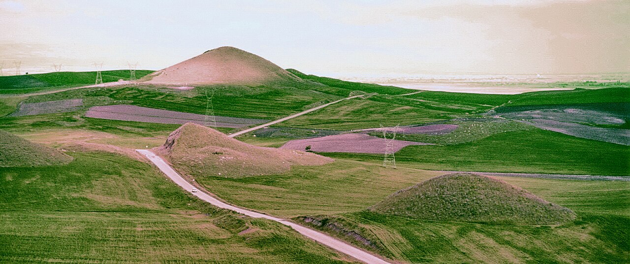 Bin Tepe