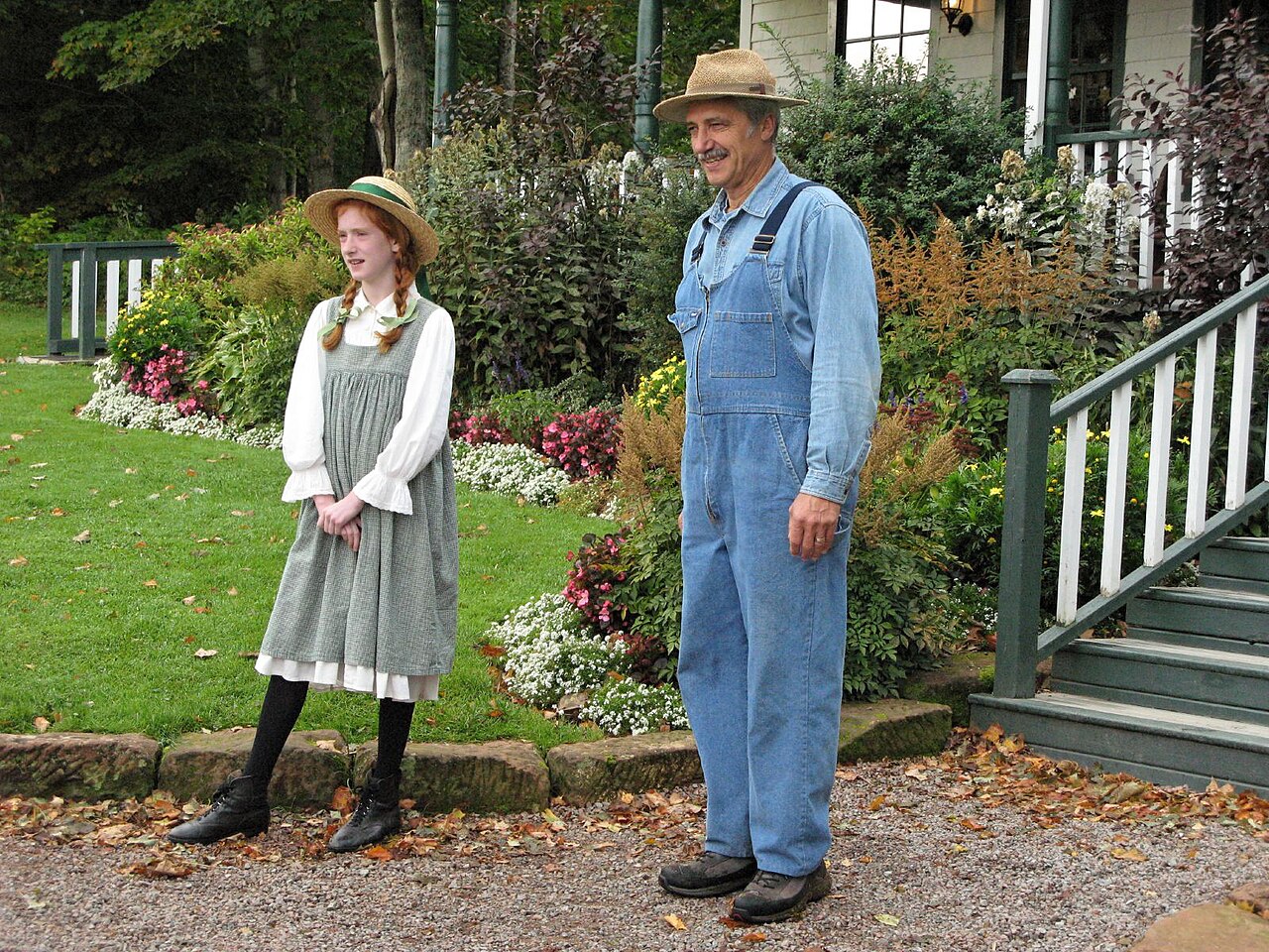 Anne of Green Gables (1979 TV series)