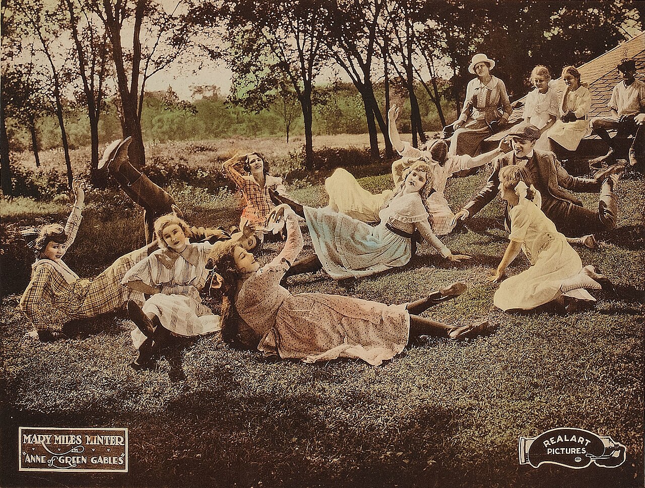 Anne of Green Gables (1979 TV series)