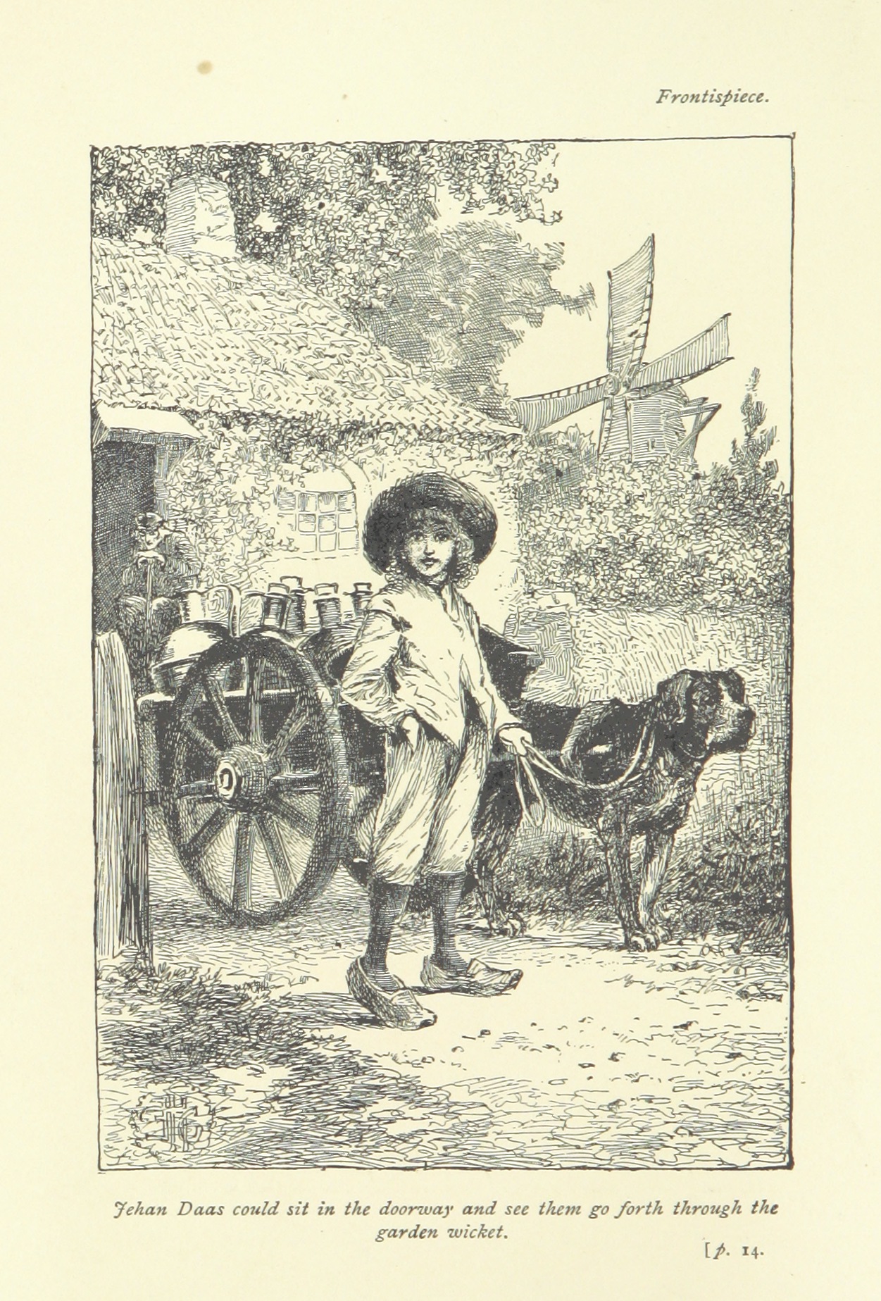 Dog of Flanders (TV series)