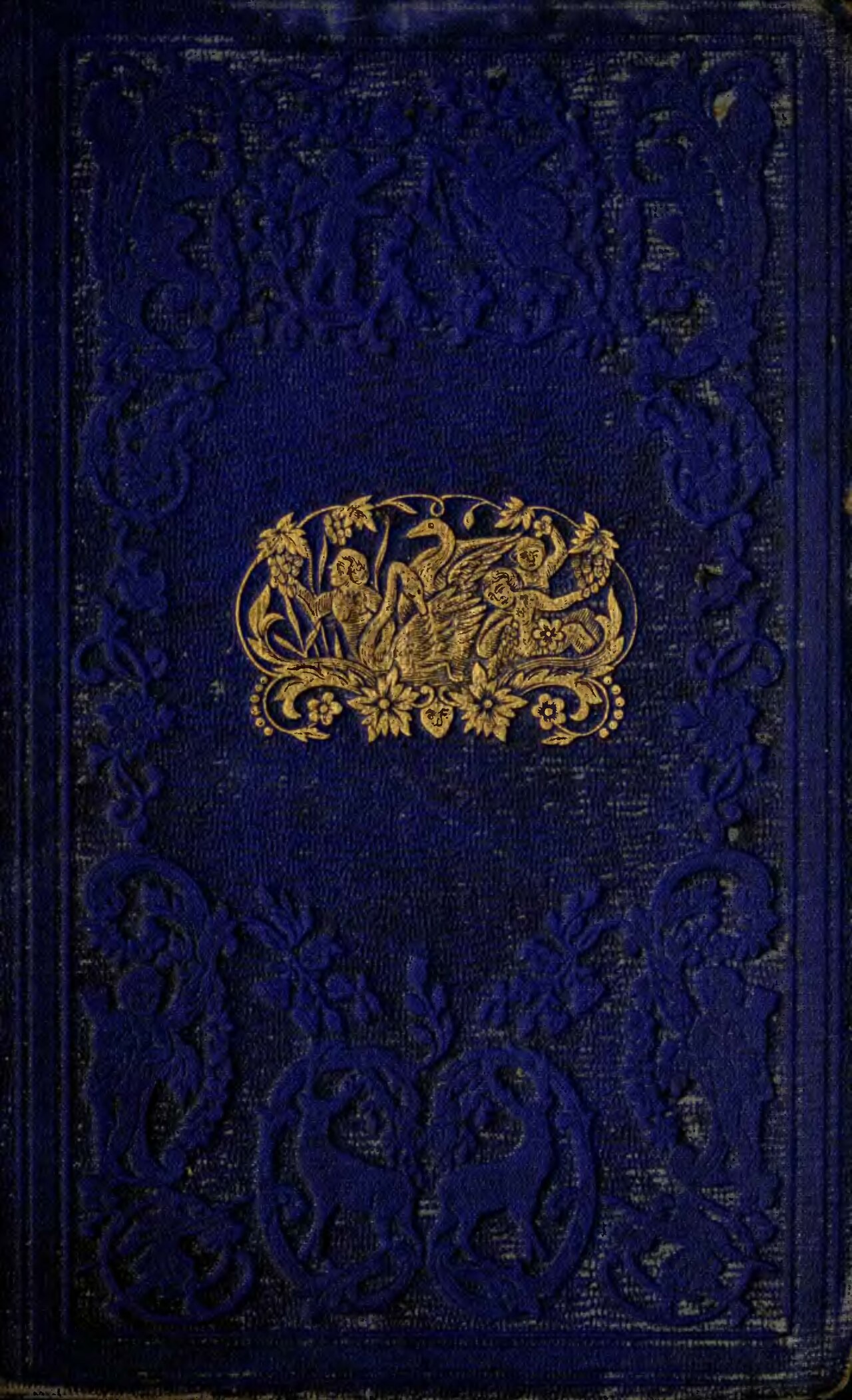 Fables of the Green Forest