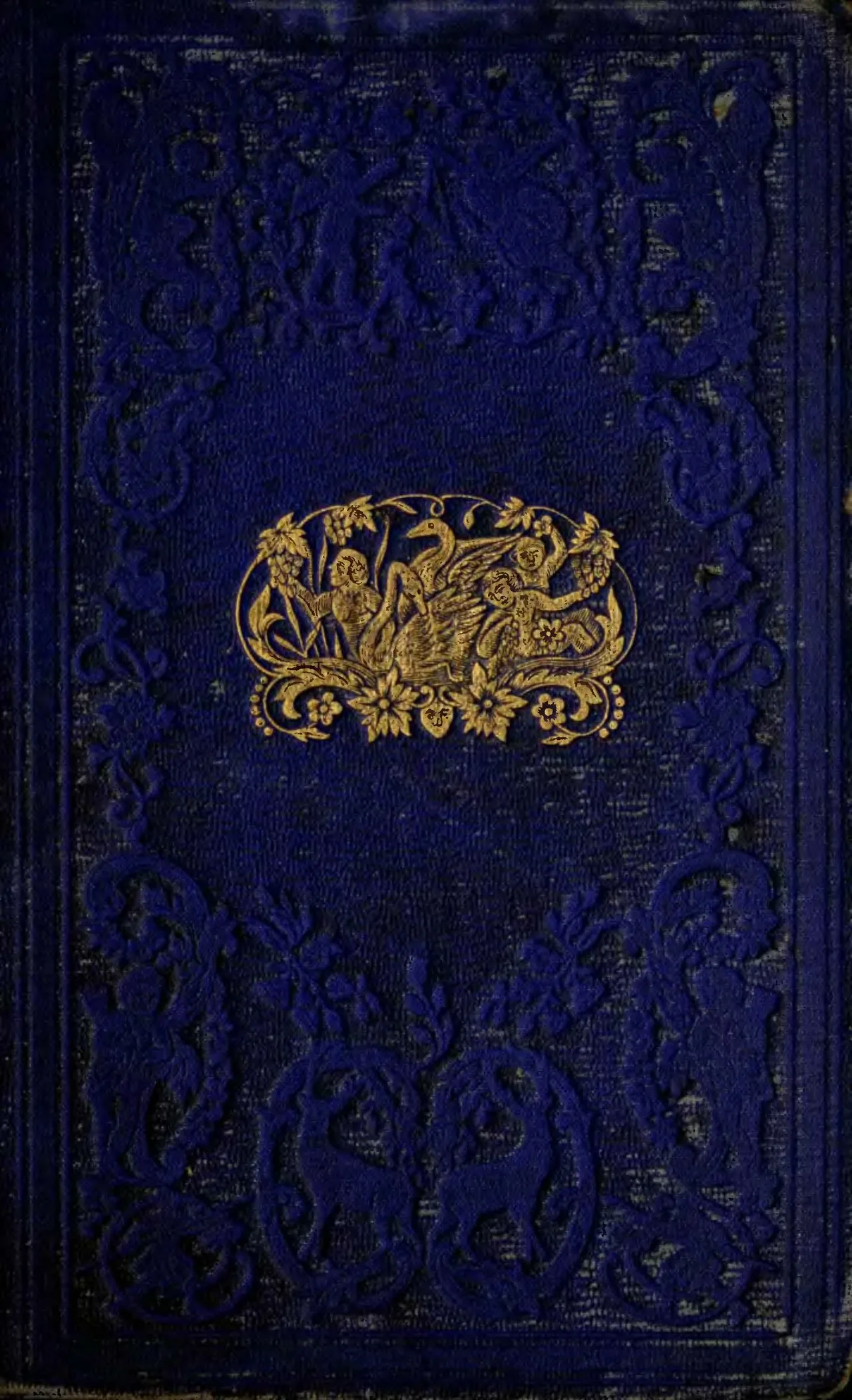 Fables of the Green Forest