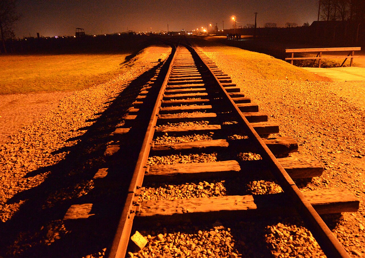 Auschwitz