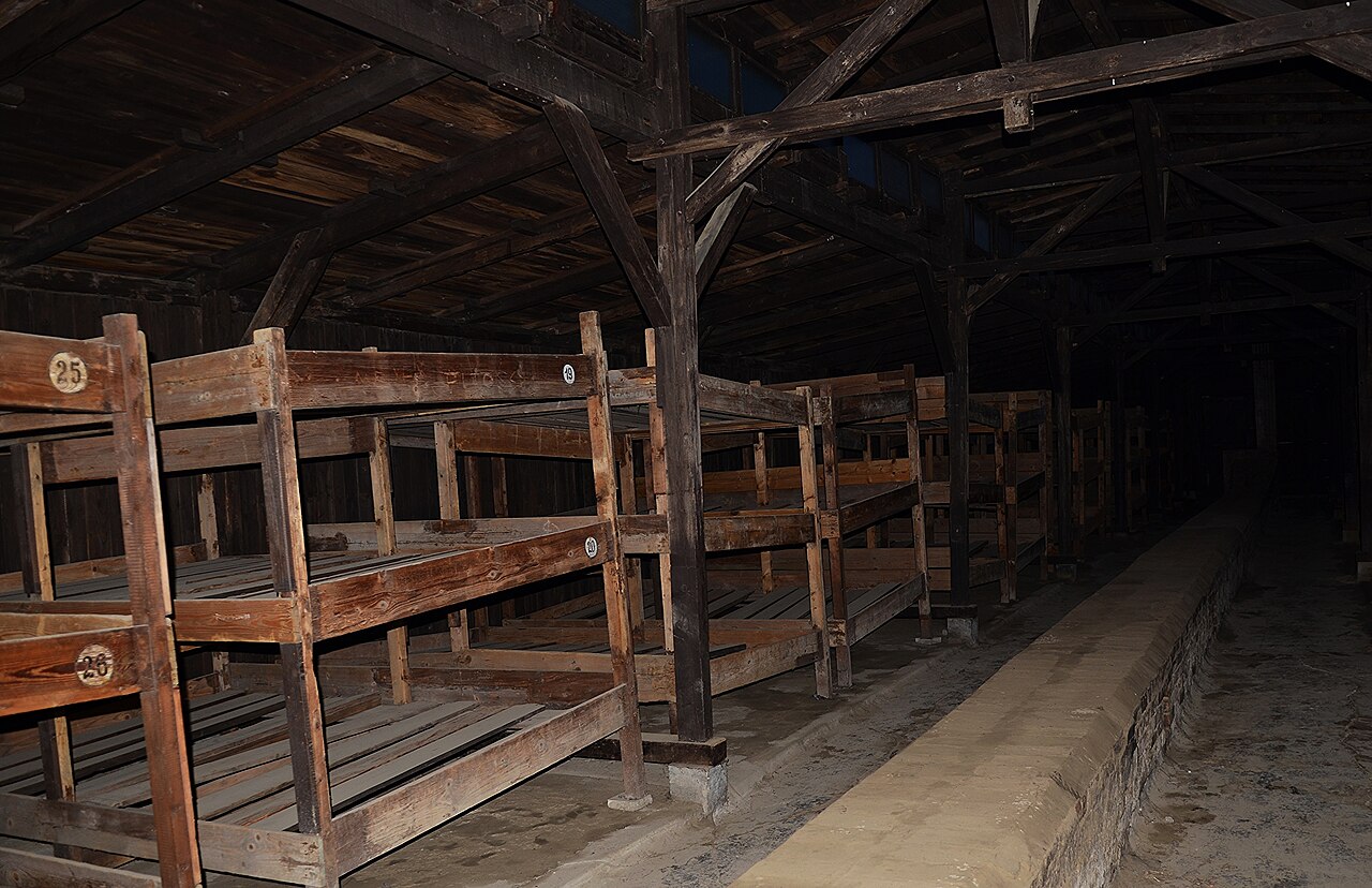 Auschwitz