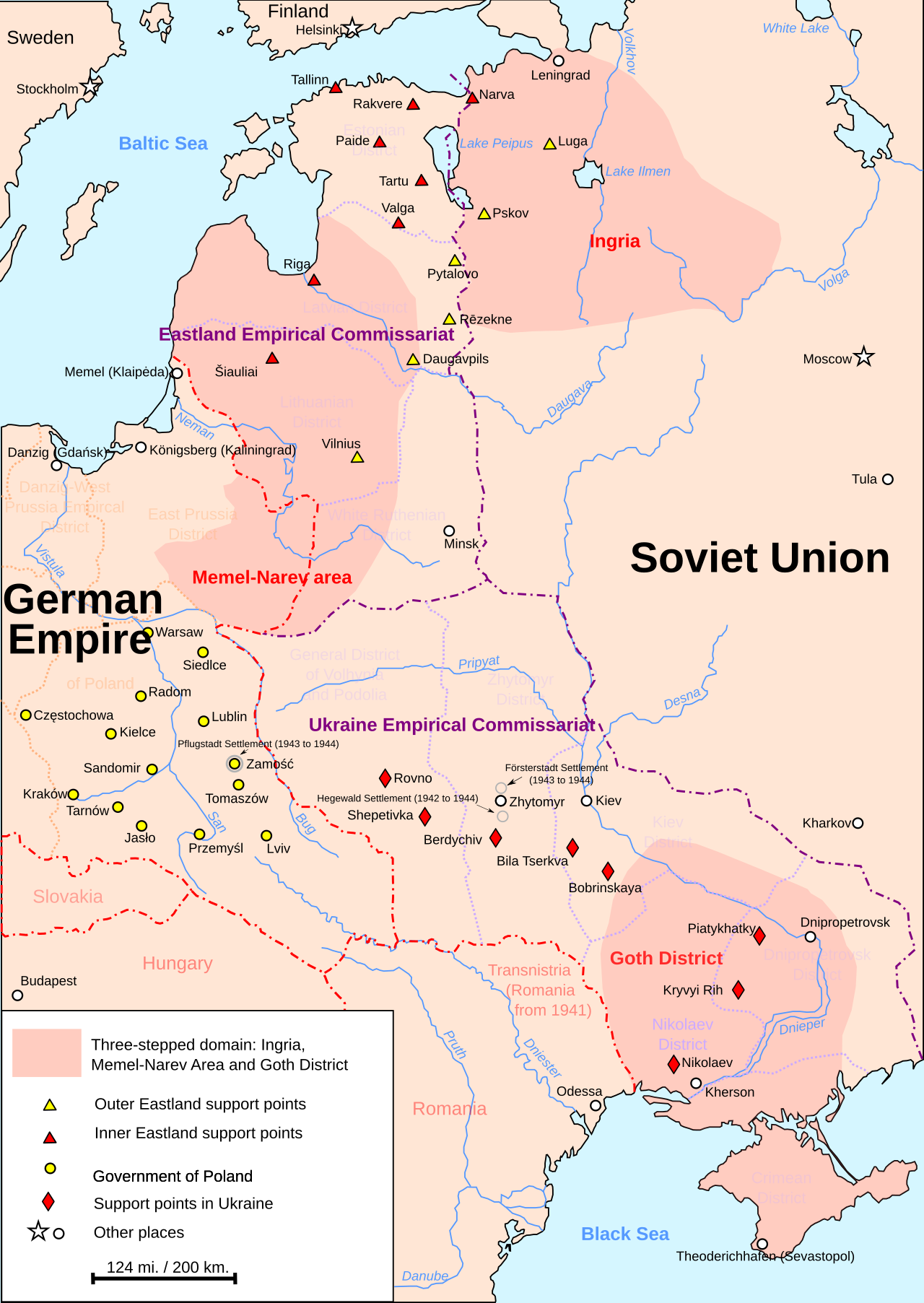 Generalplan Ost-en
