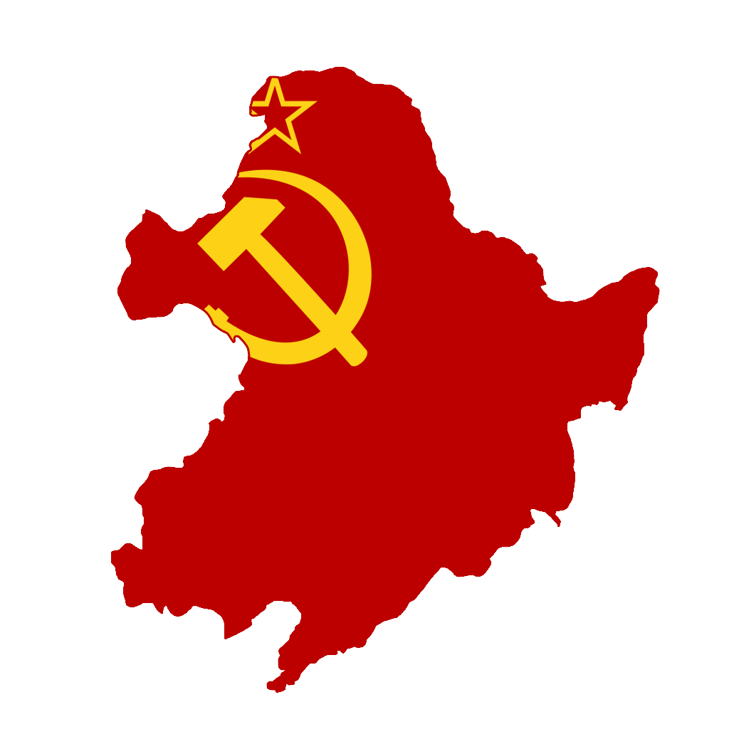 Soviet invasion of Manchuria