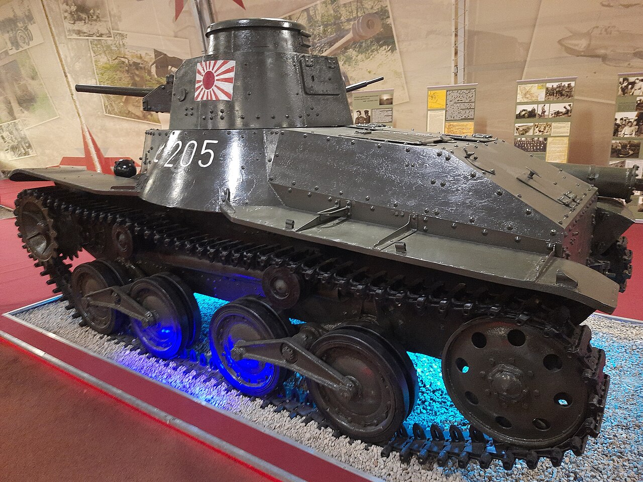 Soviet–Japanese War