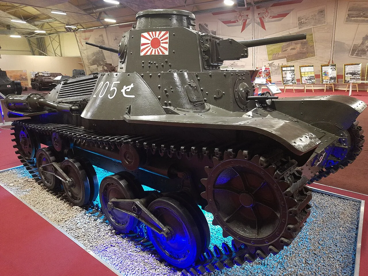 Soviet–Japanese War