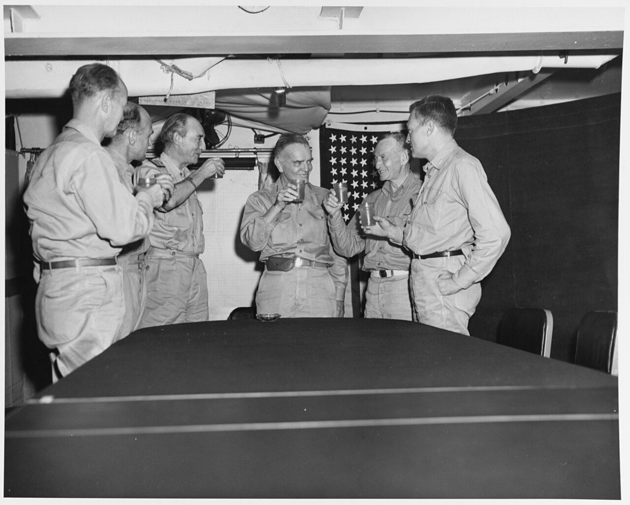 Surrender of Japan