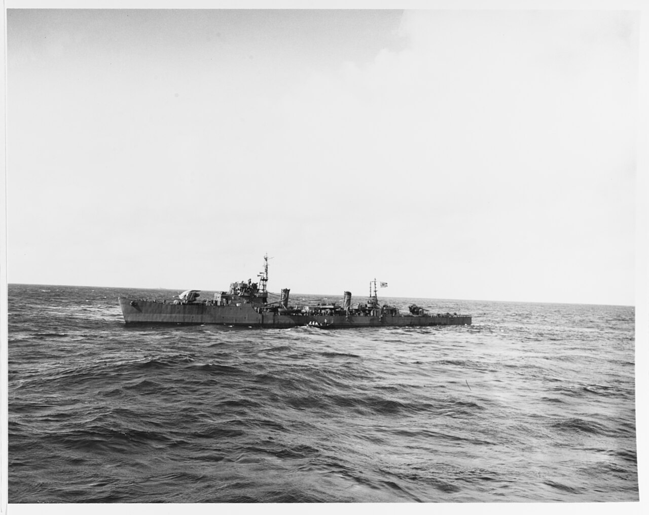 Surrender of Japan