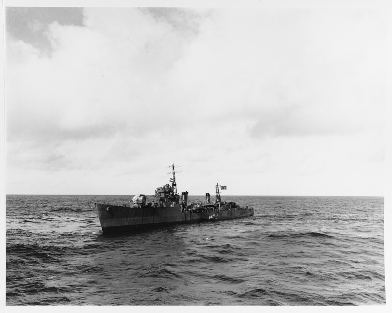 Surrender of Japan