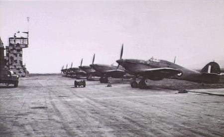 Syria–Lebanon campaign
