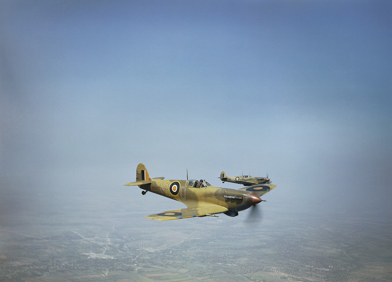Tunisian campaign