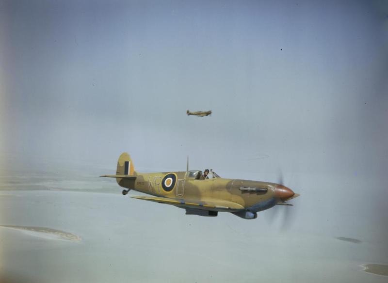 Tunisian campaign