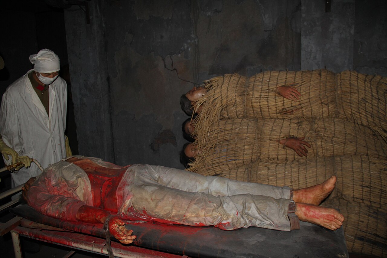 Unit 731