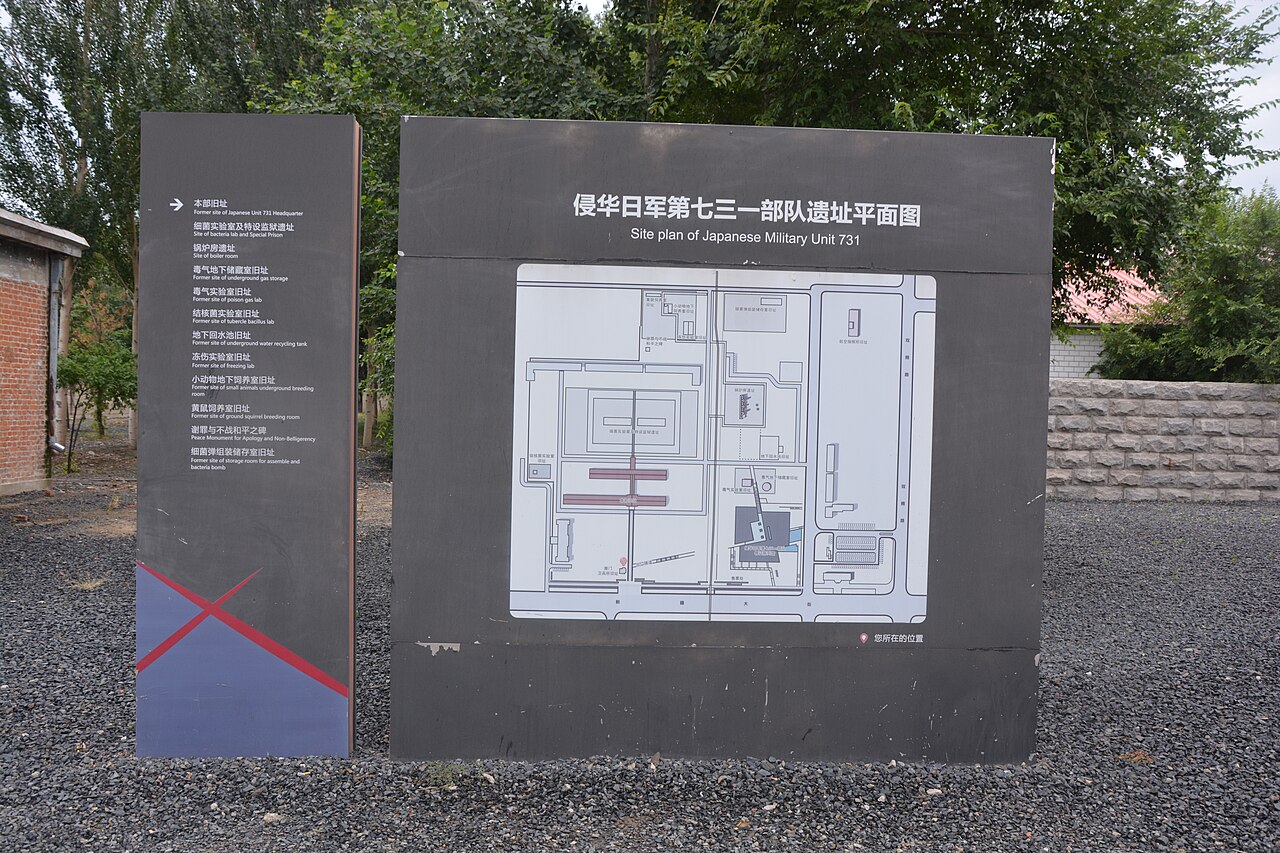 Unit 731
