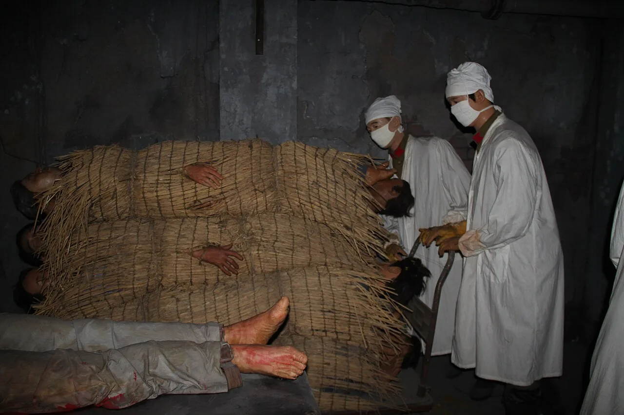 Unit 731