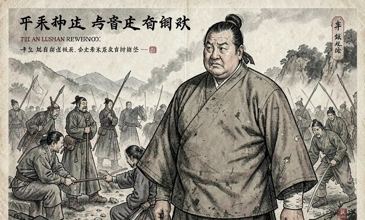 Du Fu