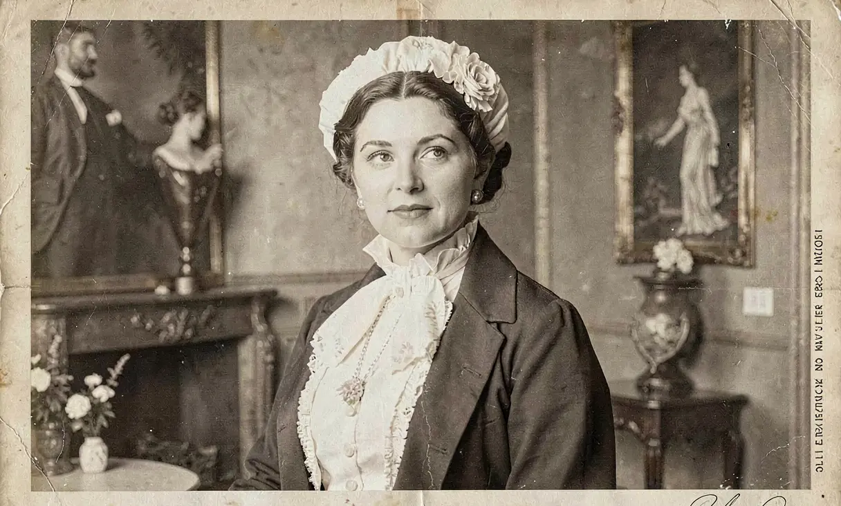 Edith Wharton