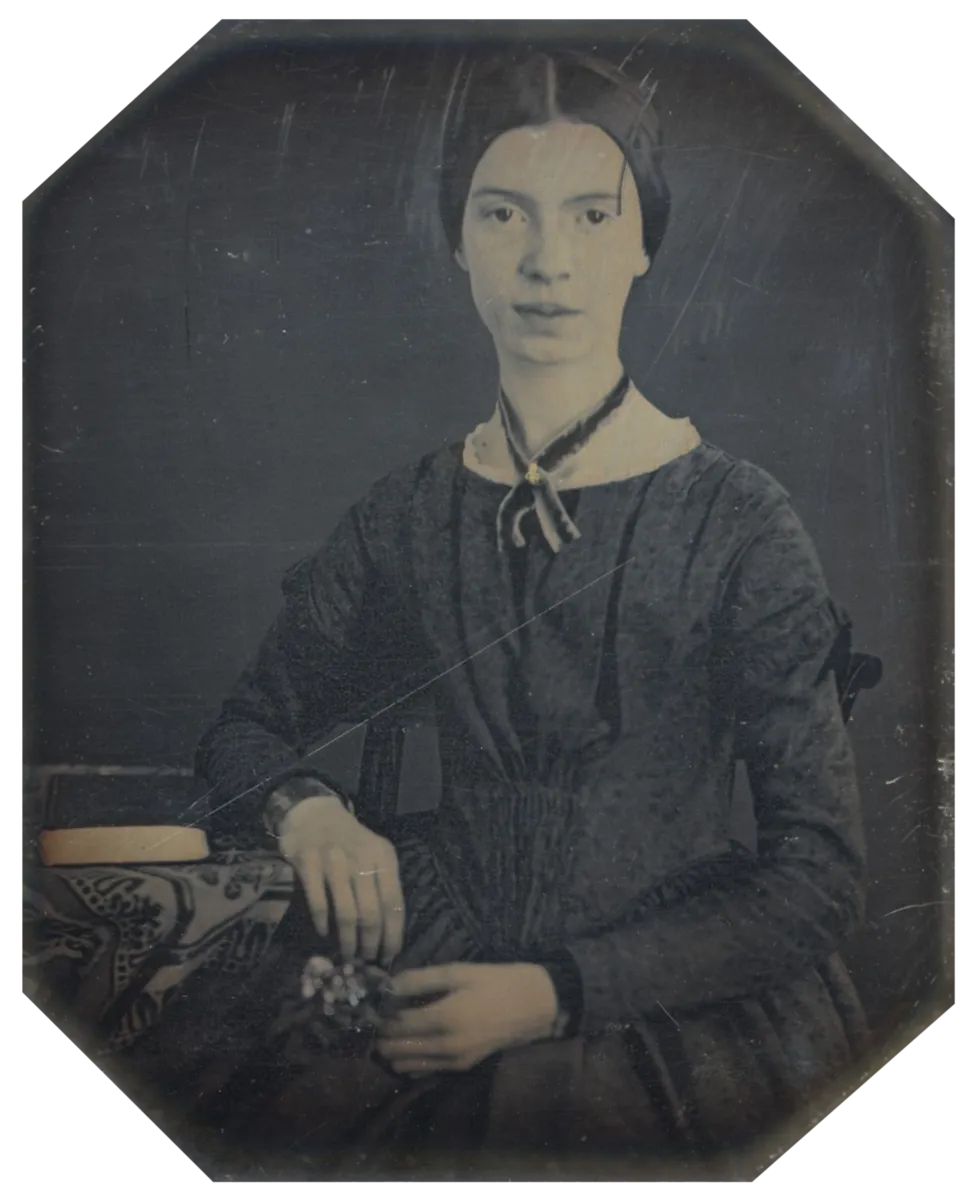 Emily Dickinson