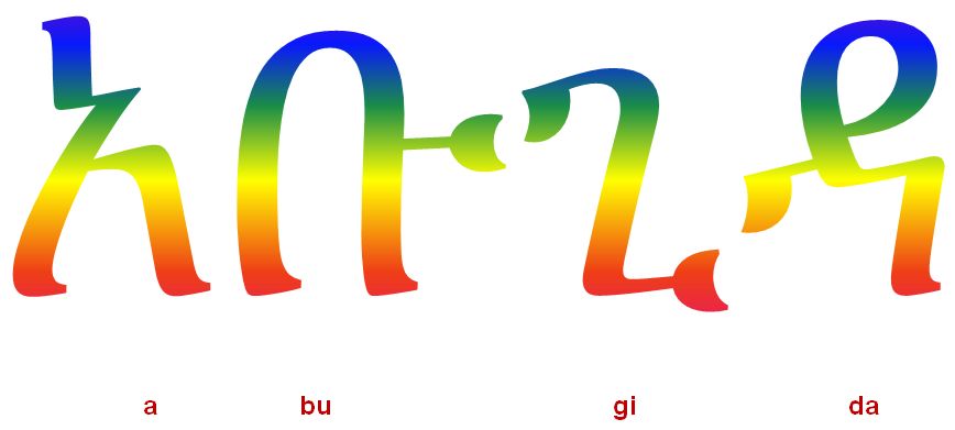 Abugida