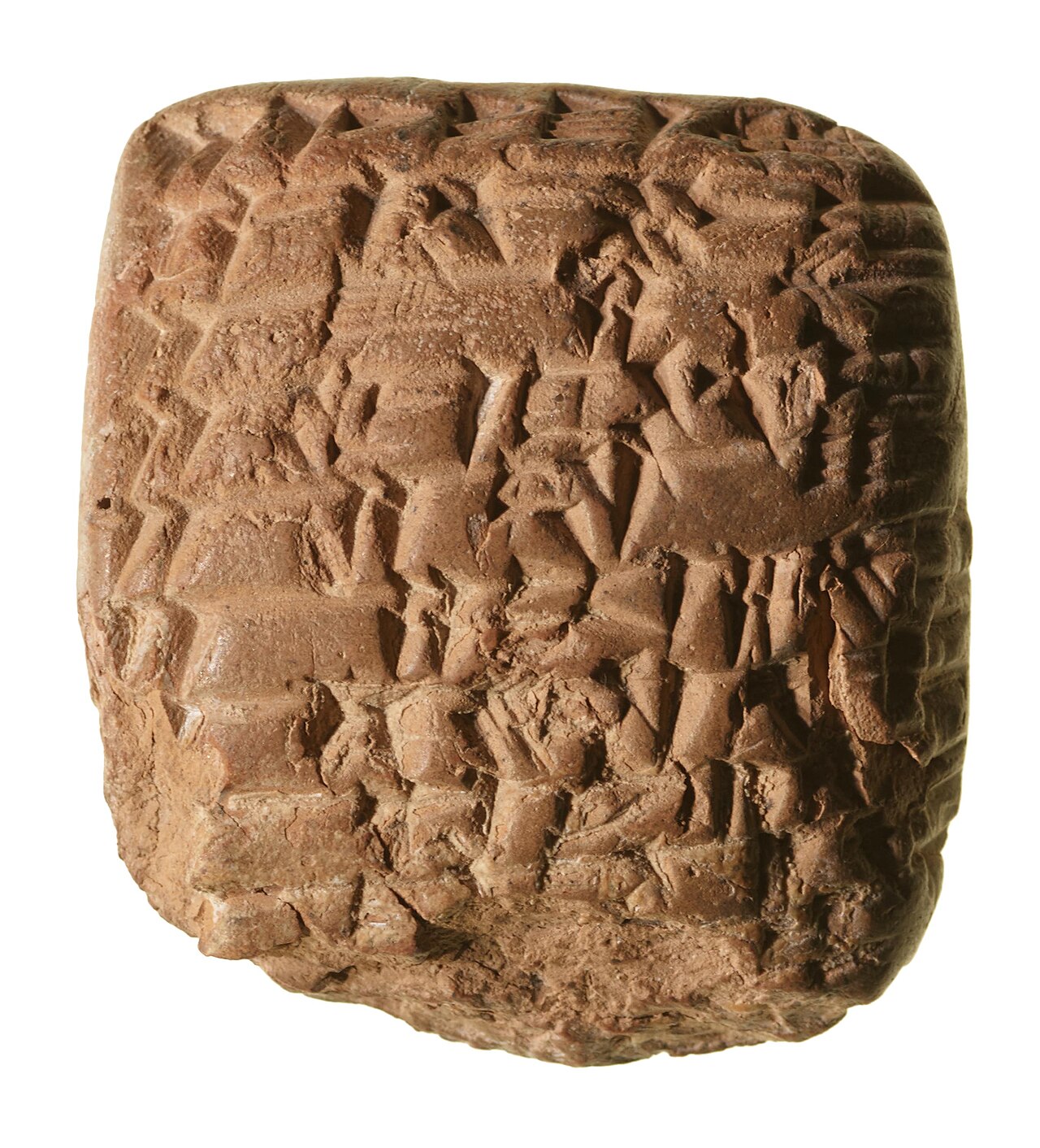 Cuneiform