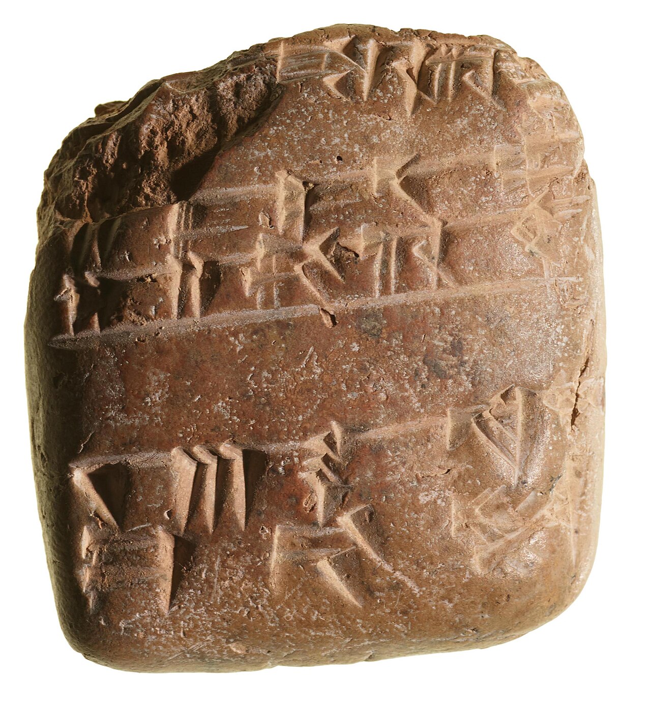 Cuneiform