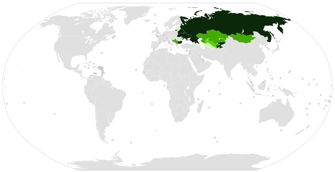 Cyrillic script
