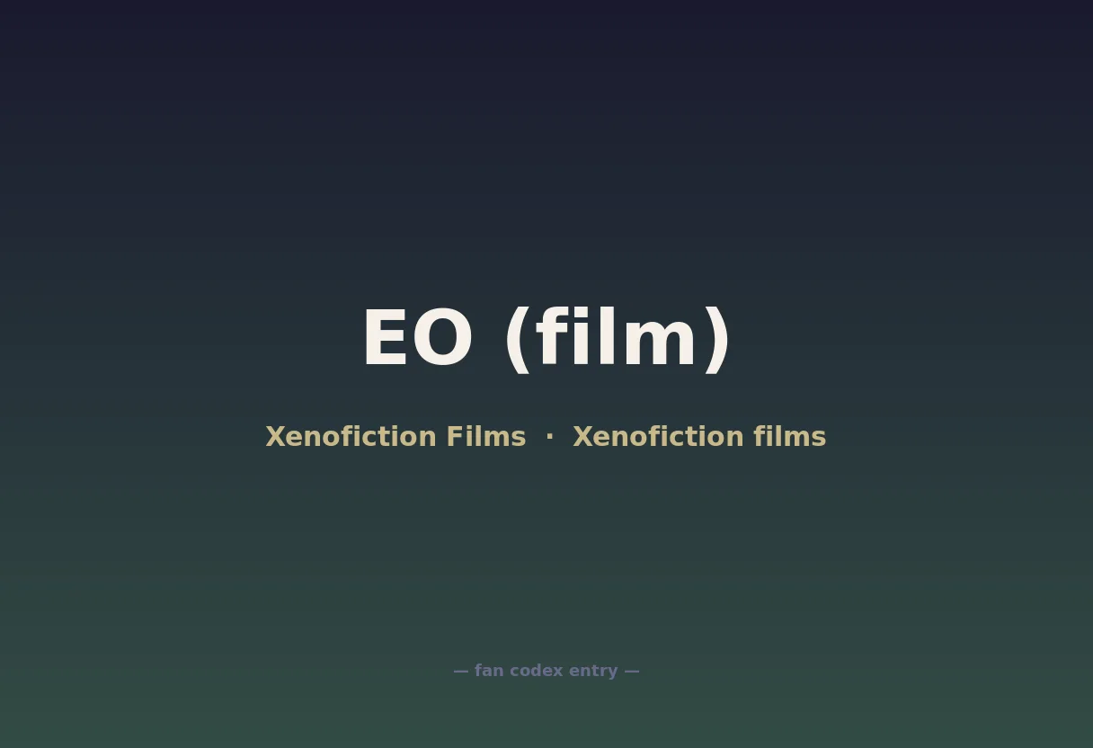 EO (film)