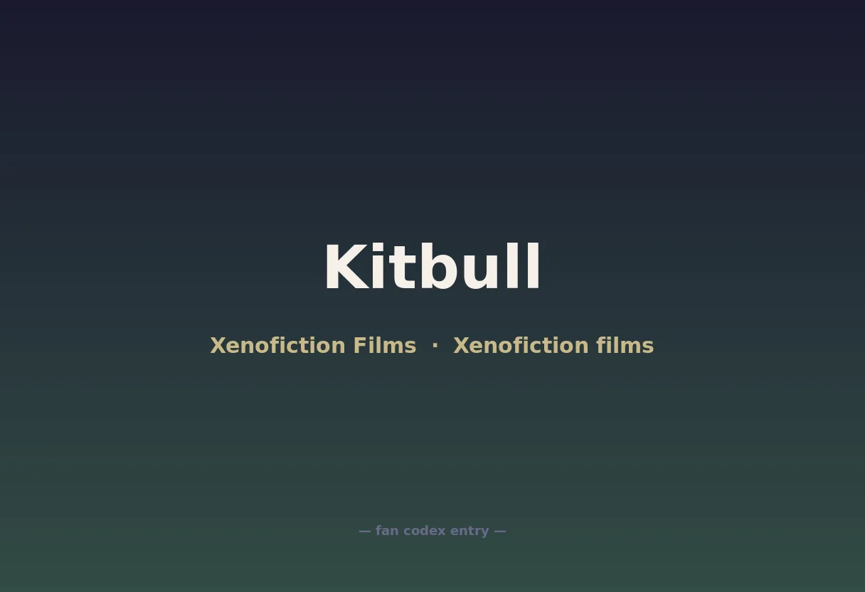 Kitbull